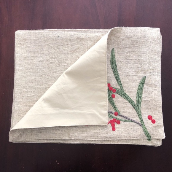 Winter/Holiday Placemats - Picture 3 of 6